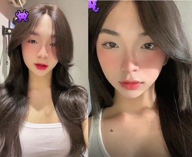 sex rò rĩ Rút bao ra không kịp nên anh bắn tùm lum